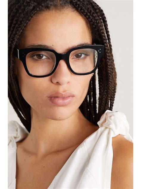 lenscrafters celine|celine oversized eyeglasses.